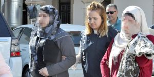 Savaştan  CEZAEVİNE