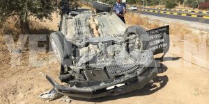 Bektore Kdyrov ucuz kurtuldu!