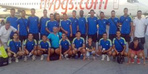 Doğan kamp çalışmalarını tamamladı