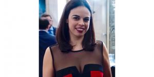 Lale Şener: Yollarımız kesişmeseydi, yaşam hikayem çok farklı olurdu