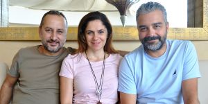 Aynı metne beş farklı duygu