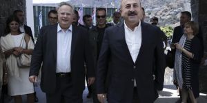 Çavuşoğlu: "Çözüm herkesin yararına ...”