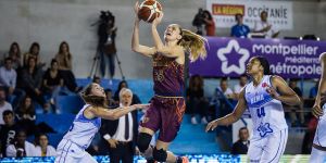 YDÜ’nün rakibi Ekaterinburg