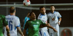 Güneyde zirve kayıpsız