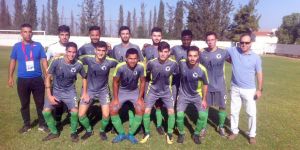 U21’lerde gollü maçlar devam ediyor