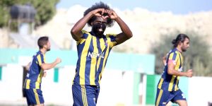 Gollerde yabancı farkı