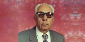 Ziya Rızkı anılacak