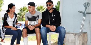 O GECEYİ ANLATTILAR! 'KALBİMİZ ACIYOR'