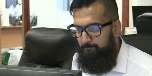 Erkeklere ikinci eş bulma sitesi kurdu