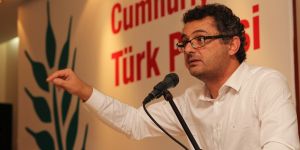 "Halk değişimi istiyor ve bunu başaracak güç de kadro da sadece CTP’de var!"