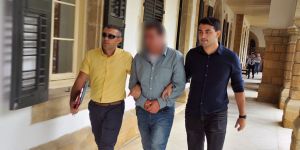 Öz kızına ‘cinsel saldırı’ iddiası…