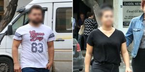 Eski eş ve görümce şiddeti mahkemede bitti!