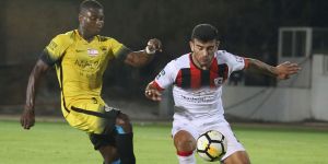 Genç yetenekten ‘Destek’ vurgusu