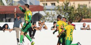 “Yeterince puan kaybettik”