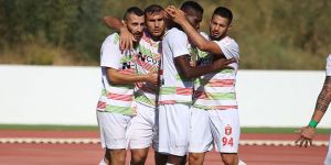 Baf’ta kadro korunacak