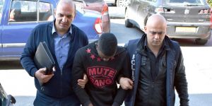 4 yıl hapis cezasına mahkum edildi...