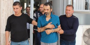 Cinayet duruşması başladı...