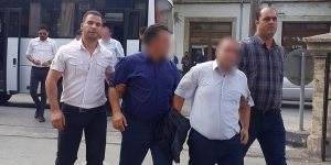 “TC’li 24 kişiye sahte sürüş ehliyeti verdiler”