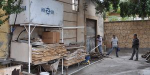 'İhalesiz' kiralamaya tepki