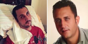 İrfan için yeni bir umut!