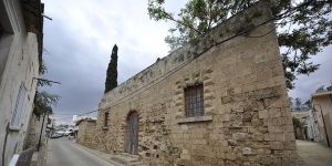 65 yıllık  ‘İŞGAL’