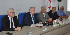 'Seçim işbirliği'