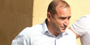 Soruşturma olduğu dönem göreve atandı!