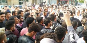 'DEPRESYON  İLACI ALMIŞTI'