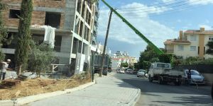 ‘Yol kesen’ hanı!