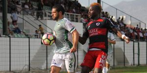 Galibiyet üç puandan fazlası