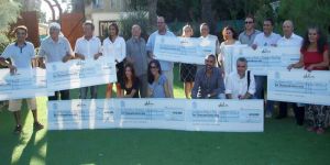 Girişimcilik ödülleri sahiplerini buldu