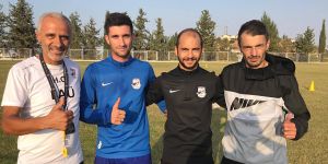 Lefke’ye iyi haber