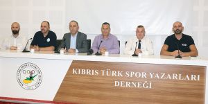 KTSYD Kupası heyecanı yaşanacak