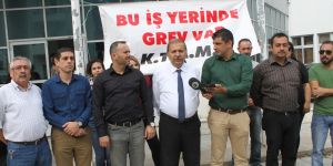 14 bin işyeri için 2 müfettiş!