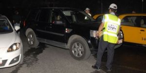 144 araç sürücüsü hakkında ileri işlem