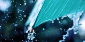 Yağmurlu hava geliyor