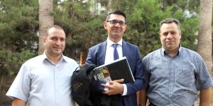 “Bugün zanlı olanlar yarın şikâyetçilerden yargı önünde hesap soracak”