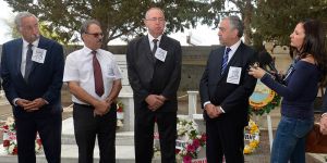 Akıncı: “Hep halkı için çalıştı”