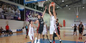 KTSYD Kupası’nda heyecan başladı