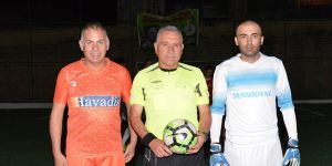 İlk maçlar tamamlandı