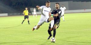 Binatlı zirveye kanatlandı: 3-1