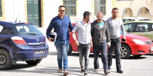 Lefkoşa’da kavga: 12 kişi daha aranıyor