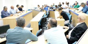 TDP’de kurultay ertelendi