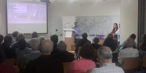 ‘BİRLİKTE’, ara bölgede…