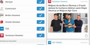 Yenidüzen, NABIZ Haber platformda