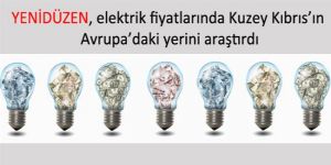 ELEKTRİK YURTTAŞI YAKIYOR