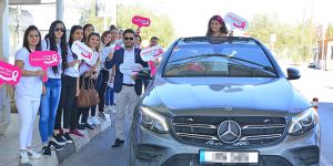 Sağlık Turizmi Konseyi, farkındalık için broşür dağıttı