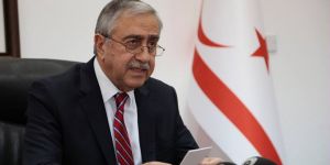 Akıncı'dan 'öneri' değerlendirmesi: Doğru değil