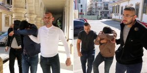 Tutuklu sayısı 6’ya yükseldi