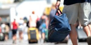 Dünyada 232 milyon kişi gurbette yaşıyor